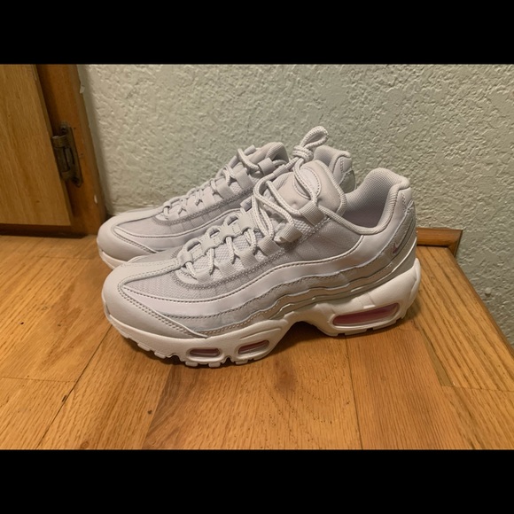air max 95 vast grey